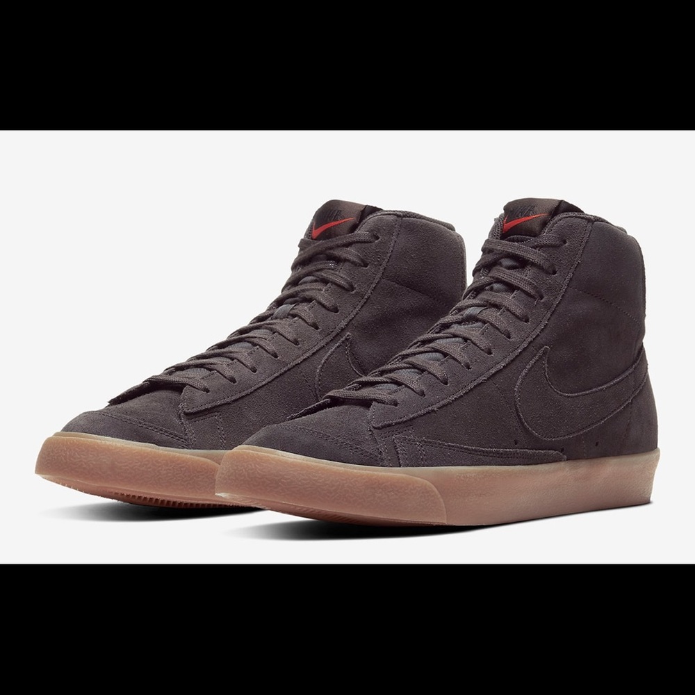 Nike Blazer Mid 77 Mens 10.5